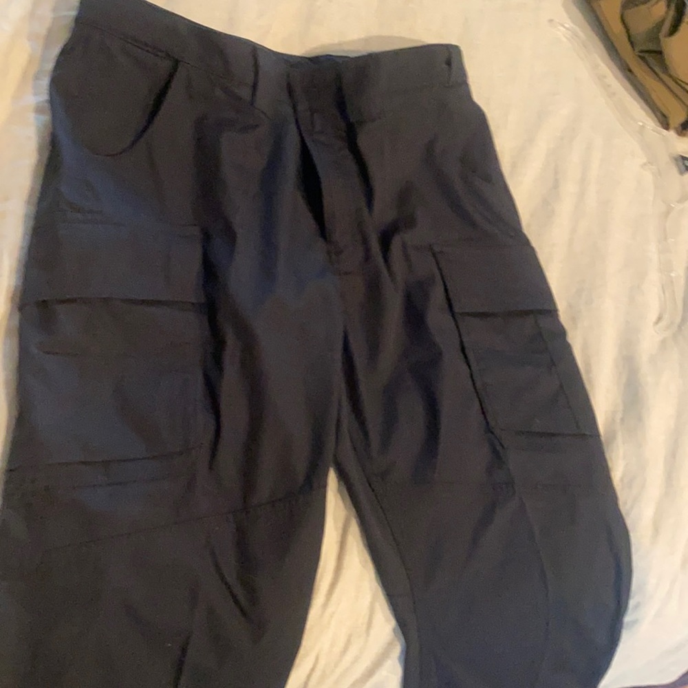 Under armour men’s pants size 36/32